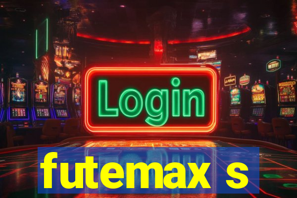 futemax s